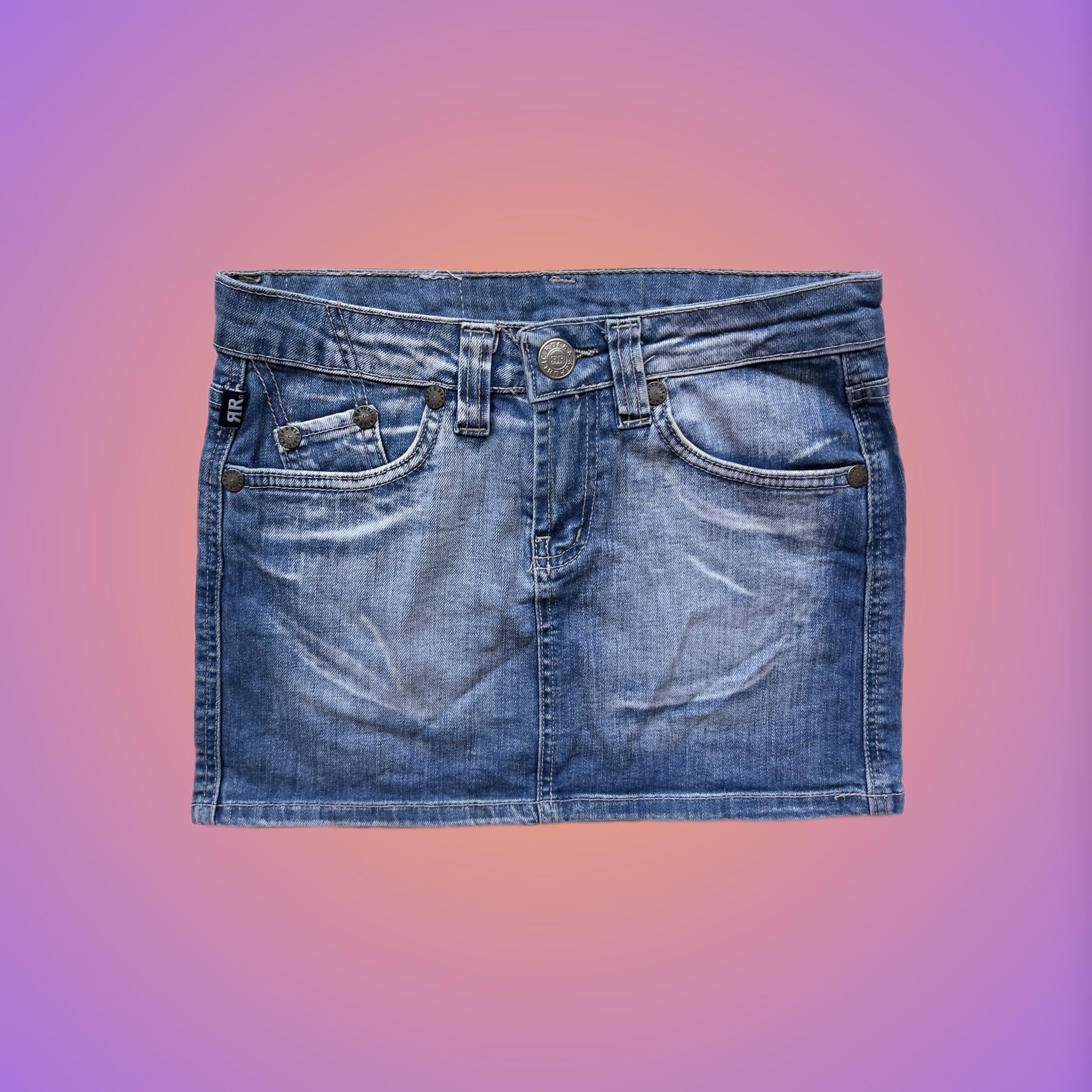MINI SKIRT XXS