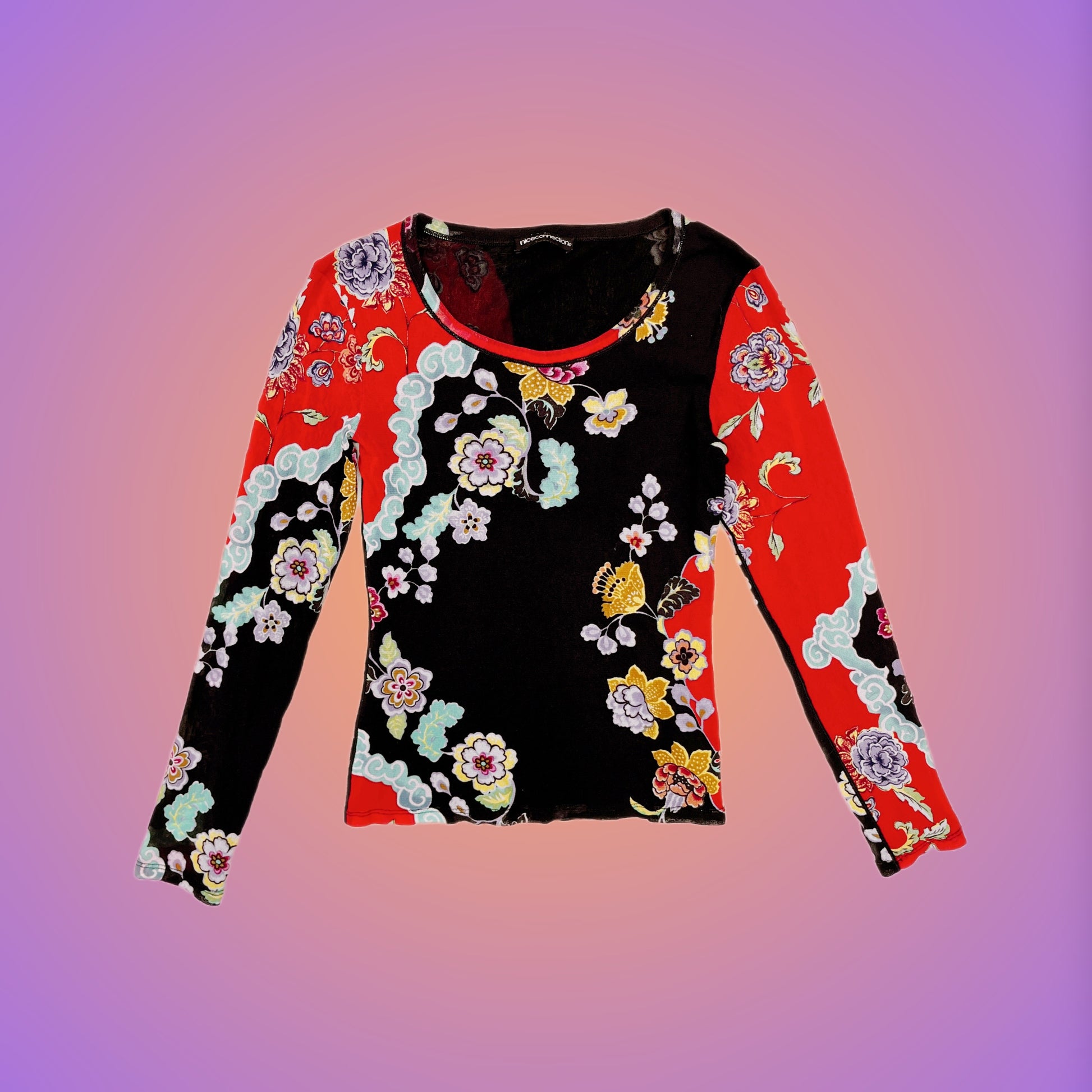 LONG SLEEVE S from pliswholesale - Italian & euro Y2K supplier 💚