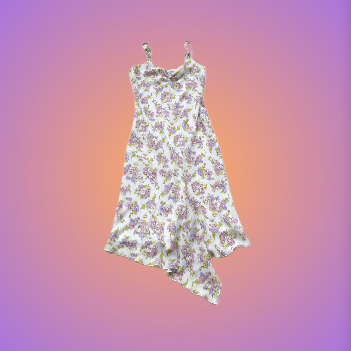 DRESS M