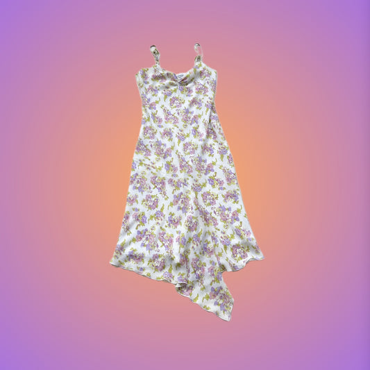 DRESS M