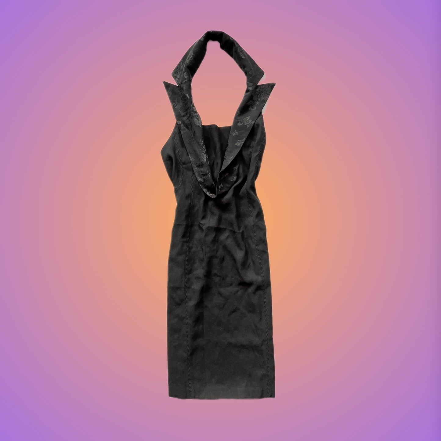 DRESS S