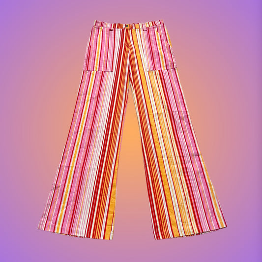 TROUSERS M