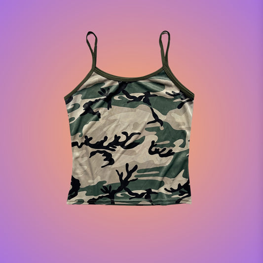CAMI TOP S
