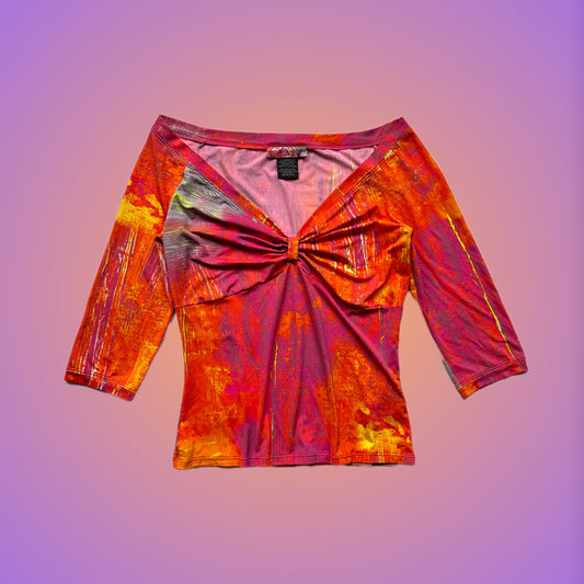 LONG SLEEVE M from pliswholesale - Italian & euro Y2K supplier 💚