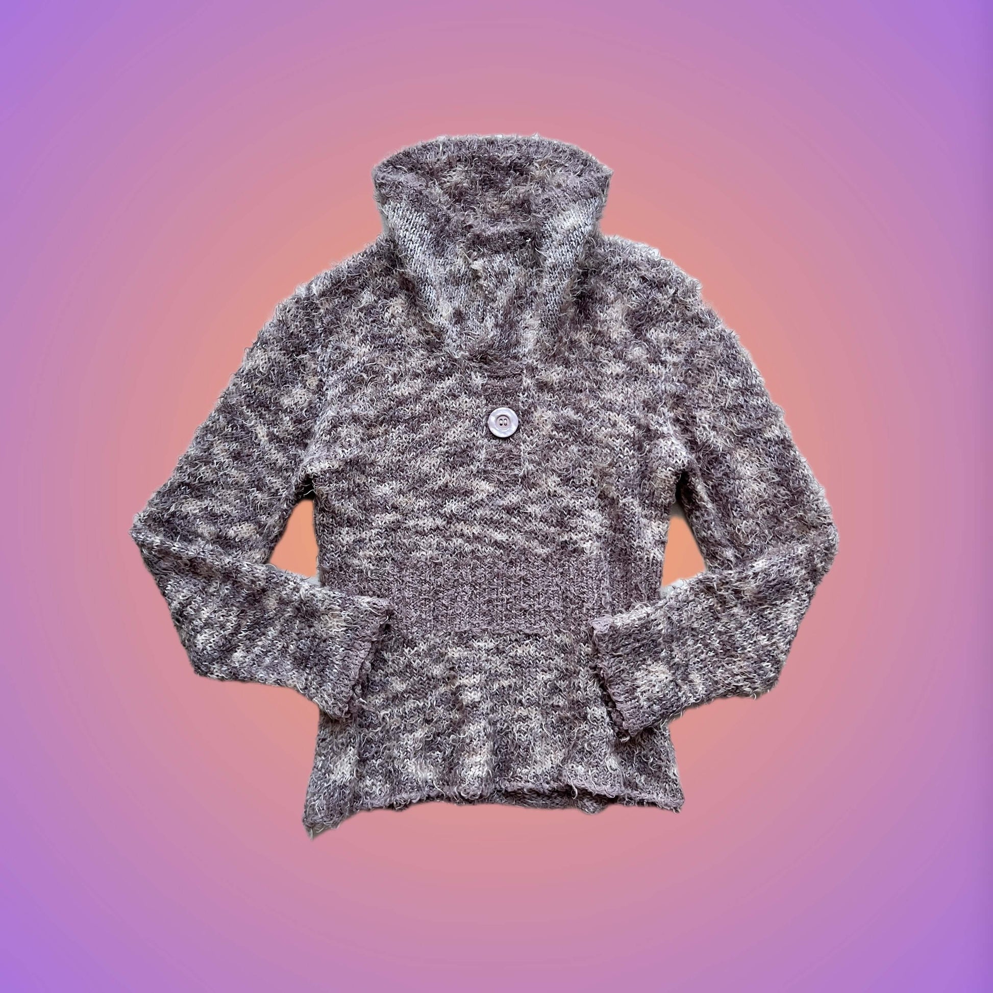 JUMPER M from pliswholesale - Italian & euro Y2K supplier 💚