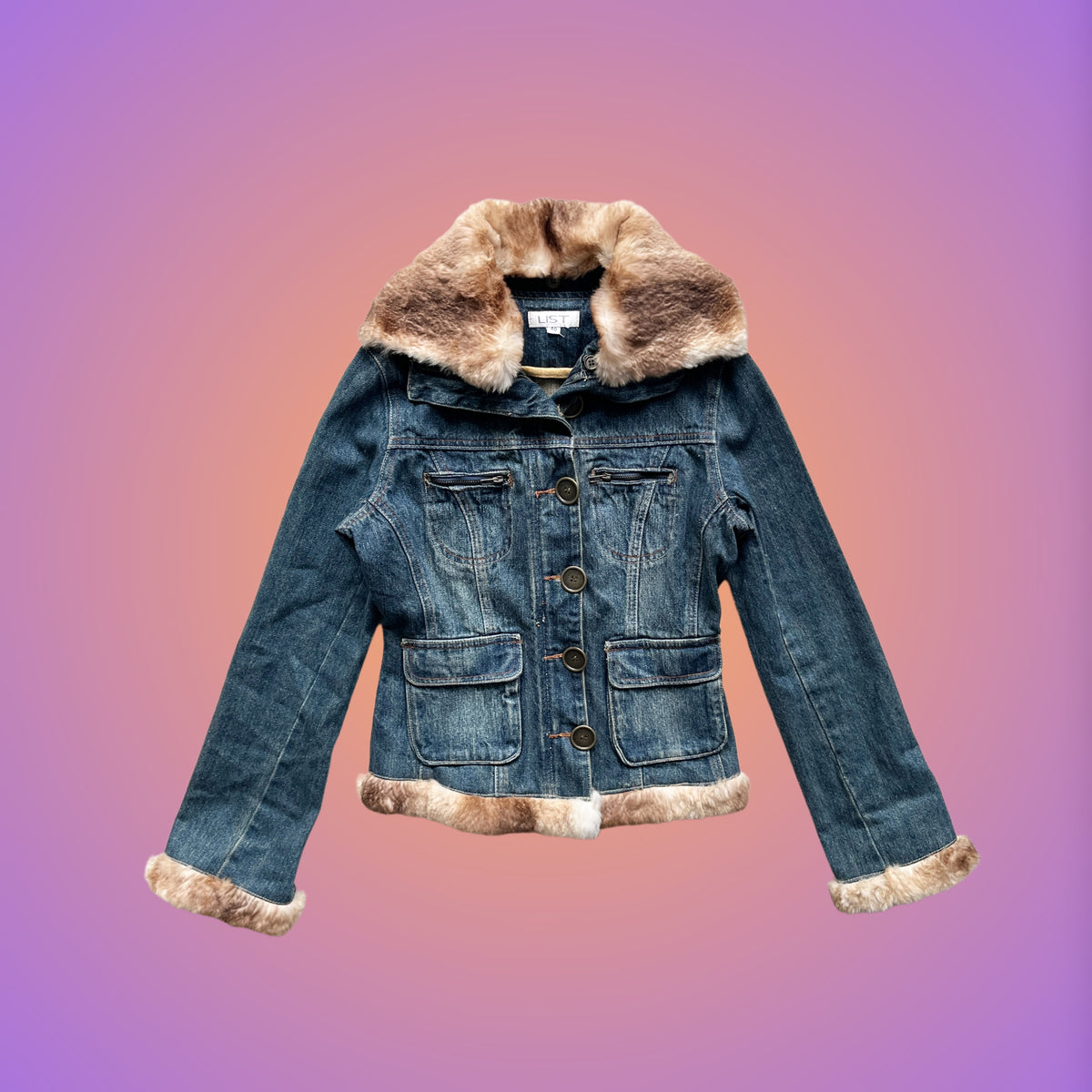 JACKET S/M