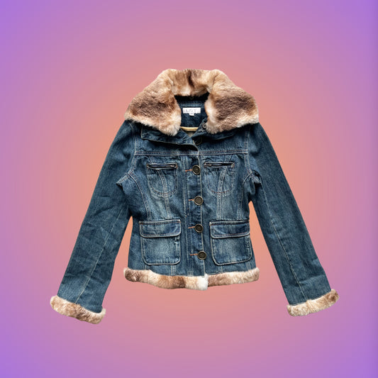 JACKET S/M