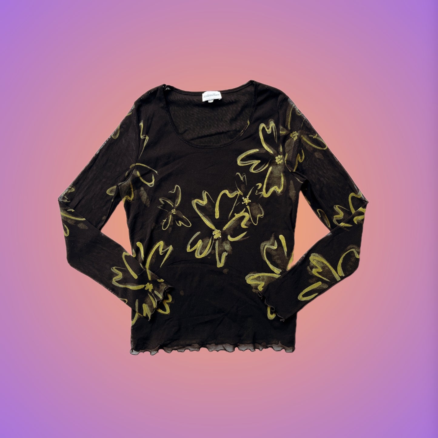 LONG SLEEVE M