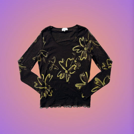 LONG SLEEVE M