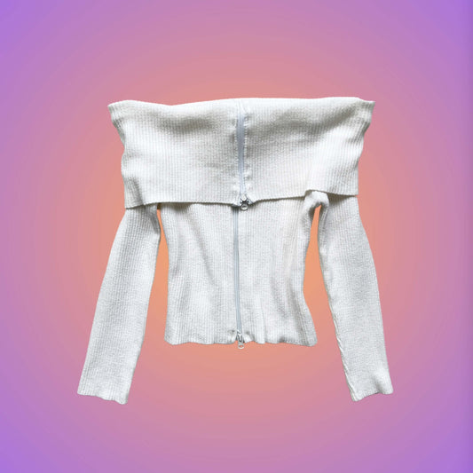 JUMPER XS from pliswholesale - Italian & euro Y2K supplier 💚