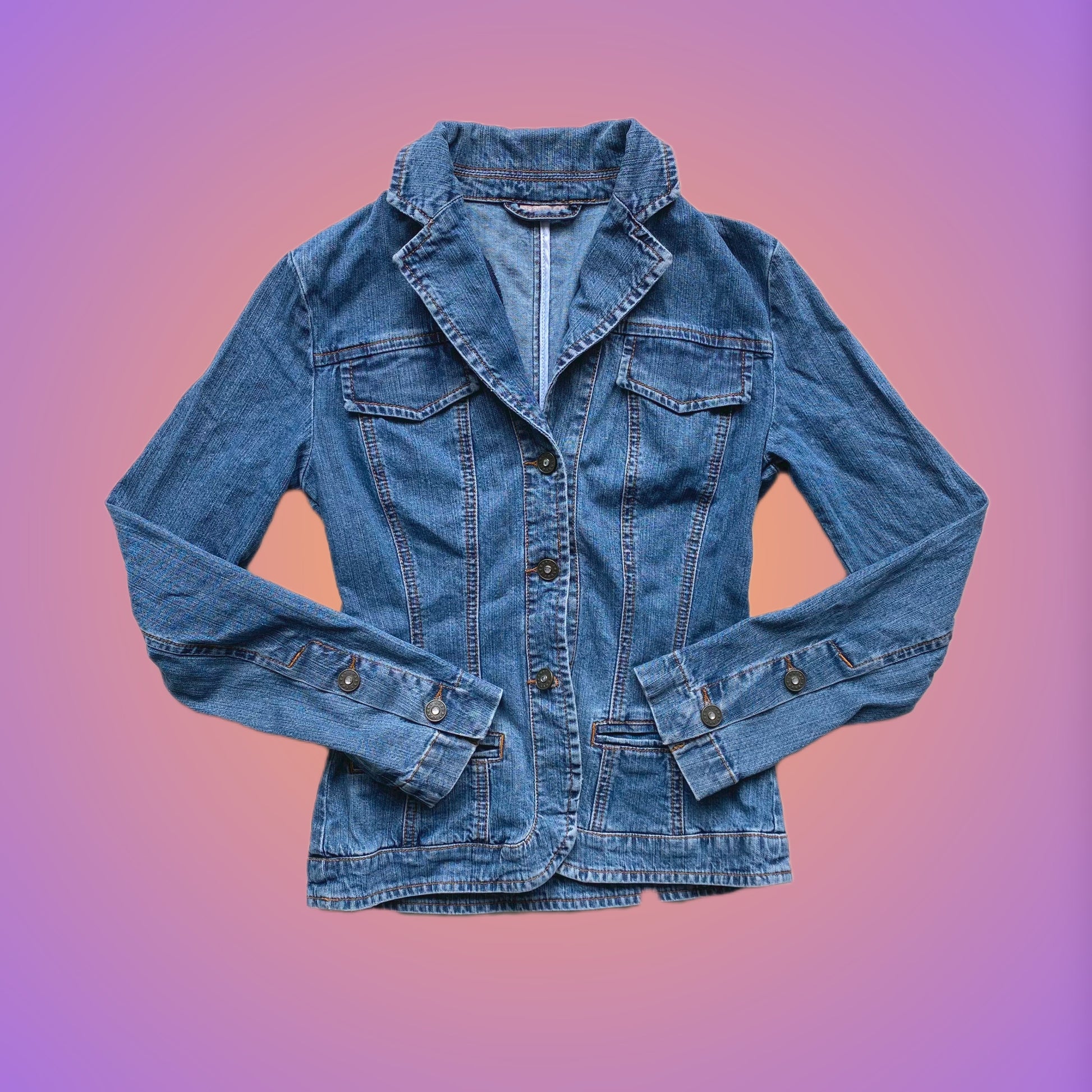 JACKET M