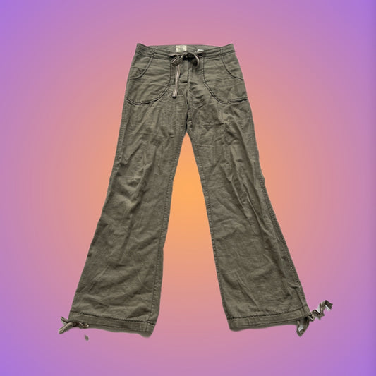 TROUSERS S