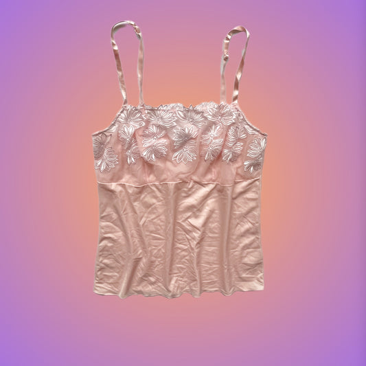 CAMI TOP L/XL from pliswholesale - Italian & euro Y2K supplier 💚