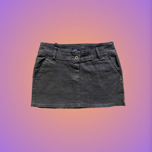 MINI SKIRT M