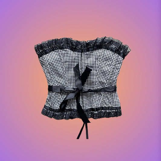 CORSET S