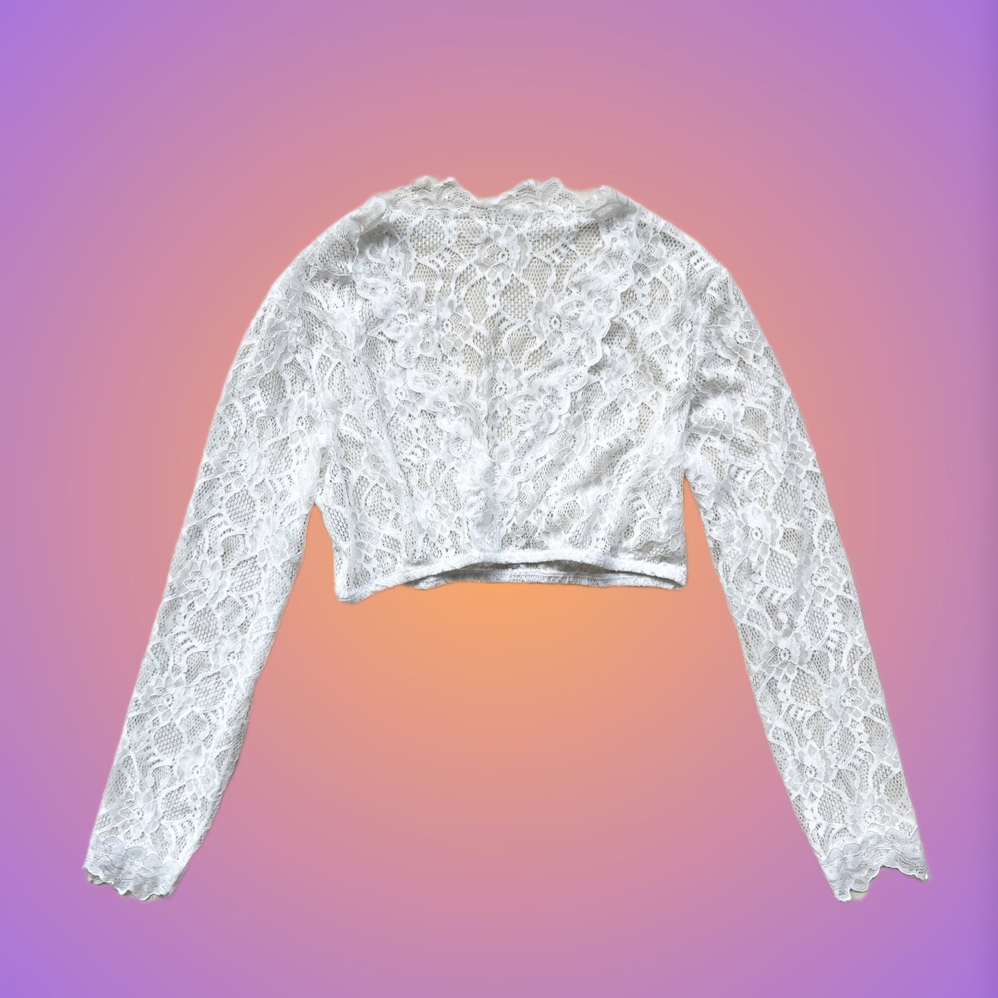 LONG SLEEVE S/M