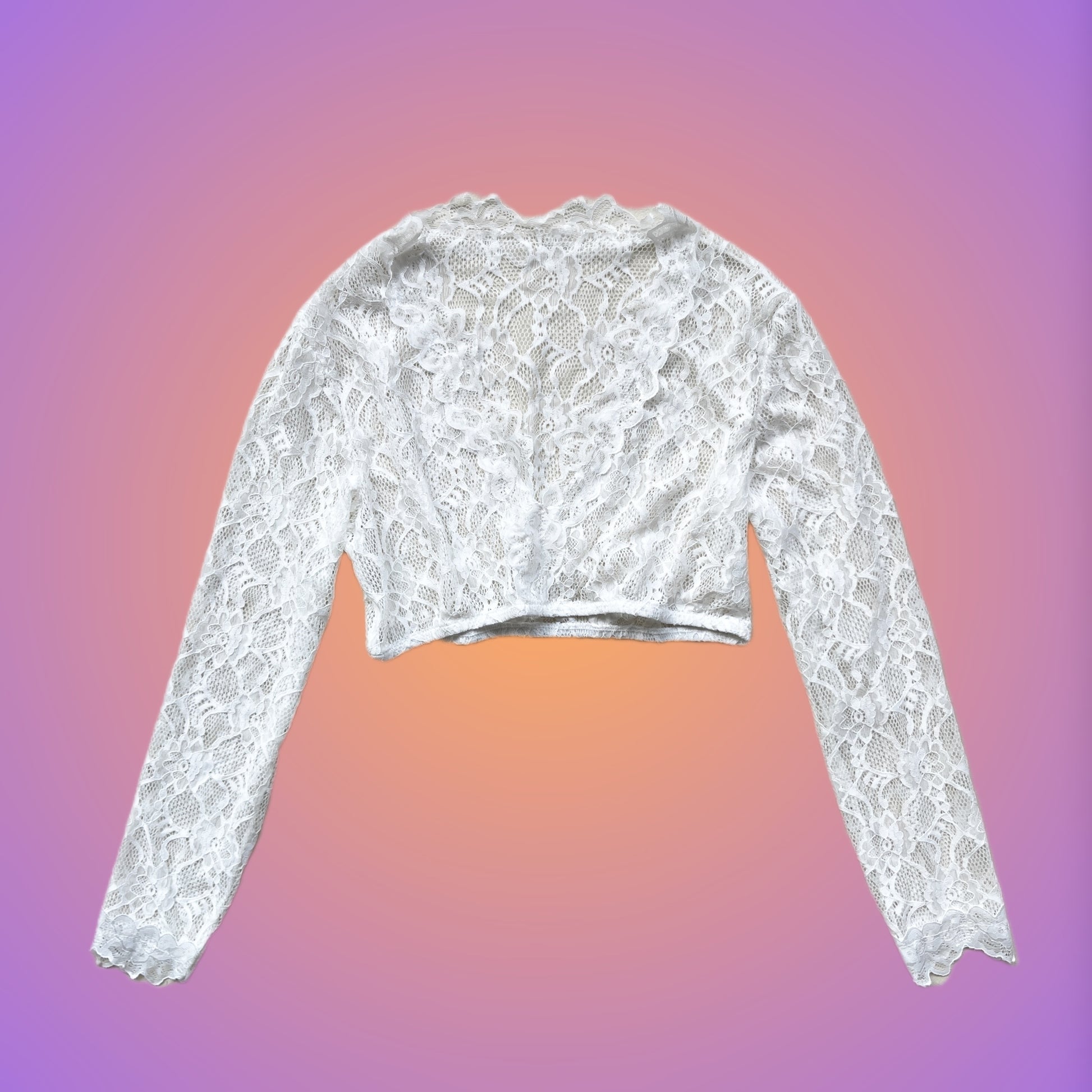 LONG SLEEVE S/M