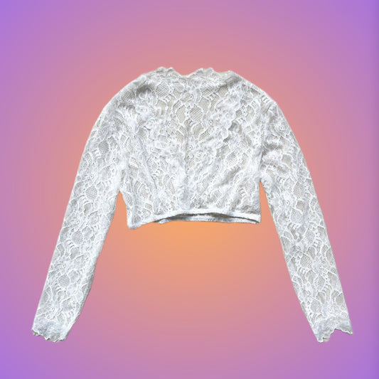 LONG SLEEVE S/M