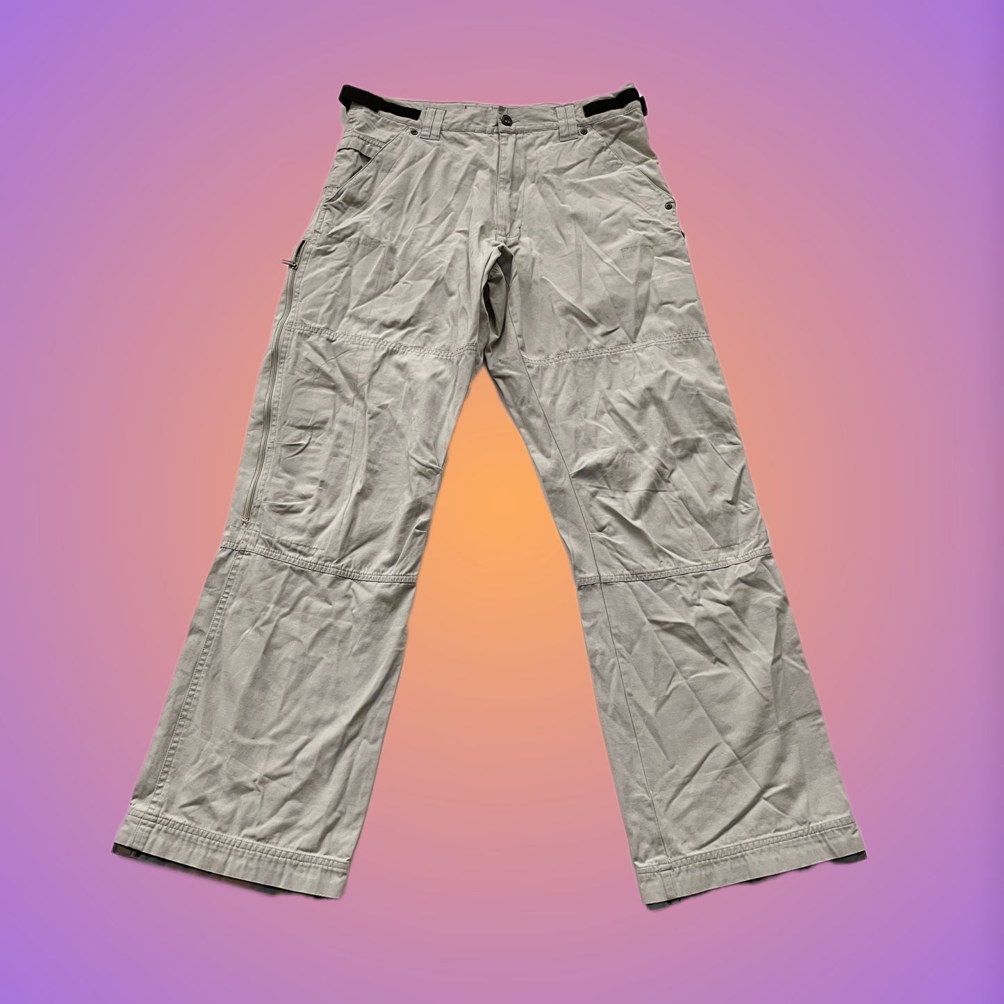 MEN TROUSERS M