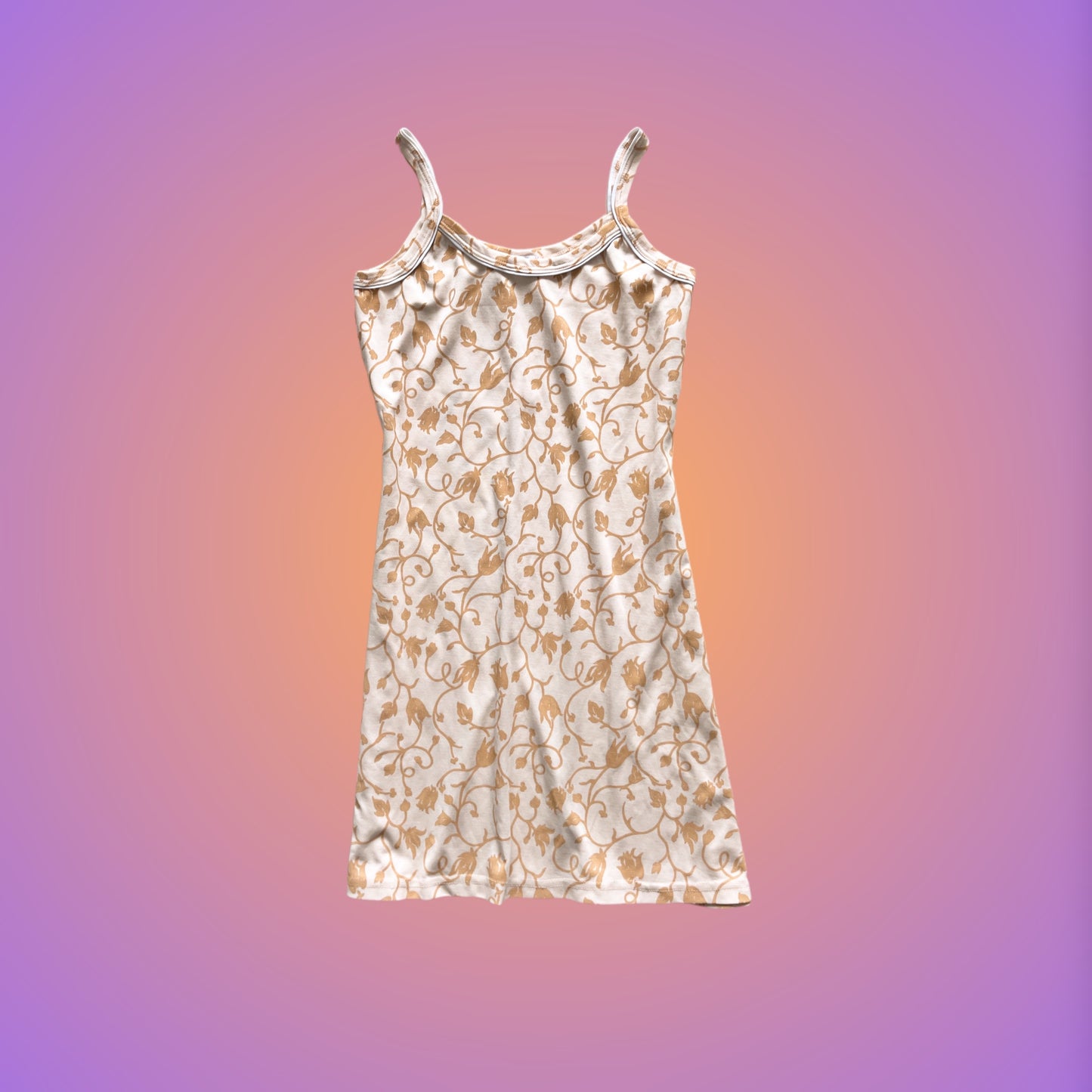 DRESS S