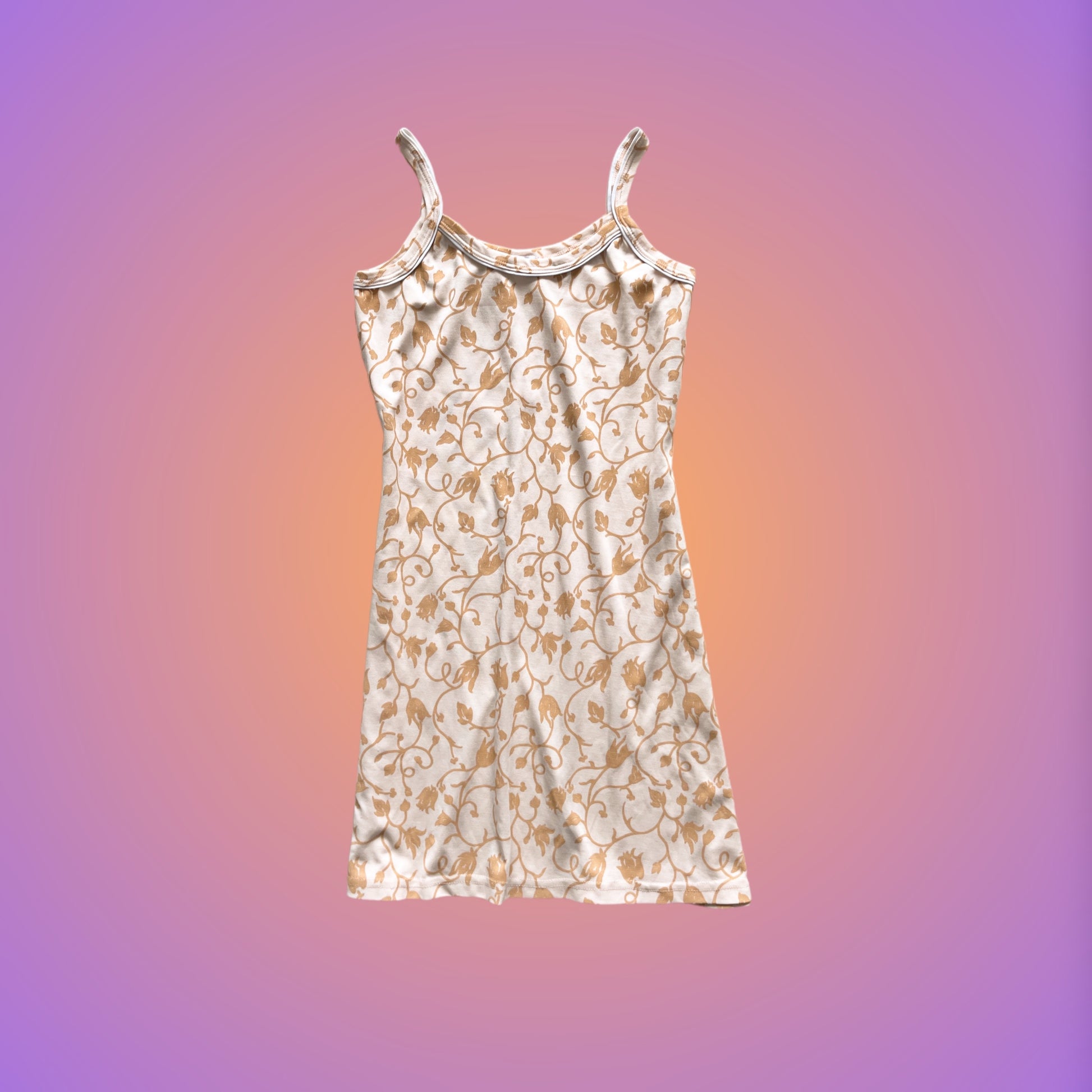 DRESS S
