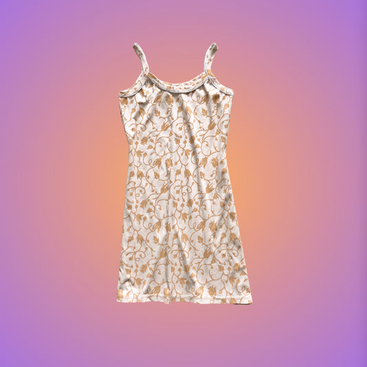 DRESS S