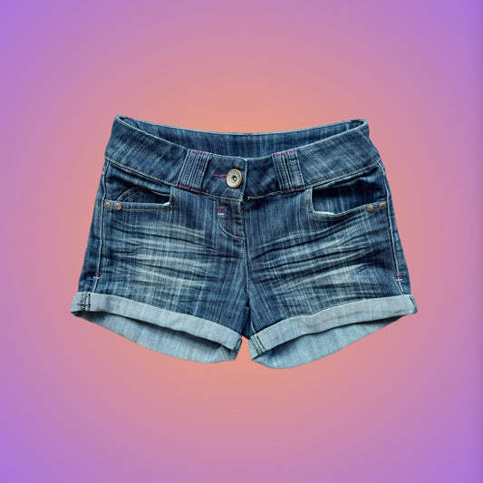 SHORTS XS