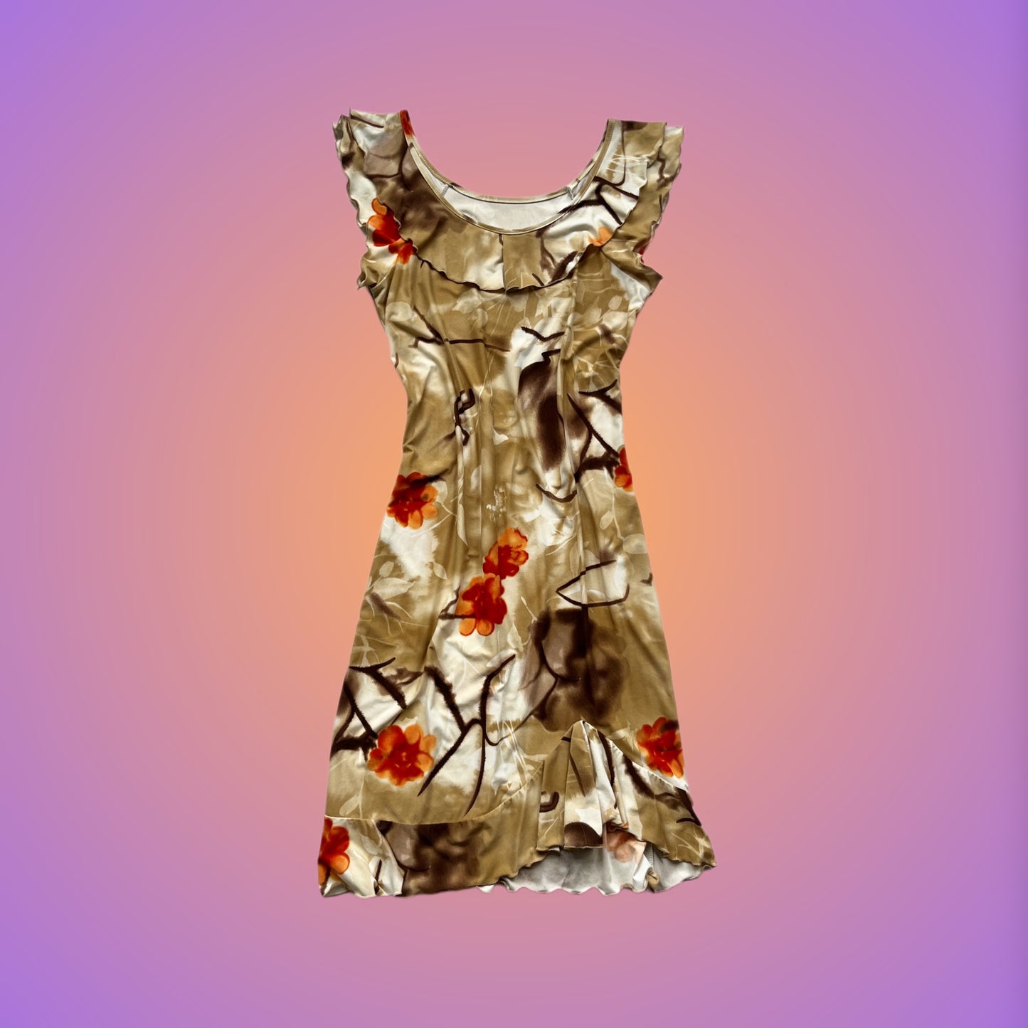 DRESS S