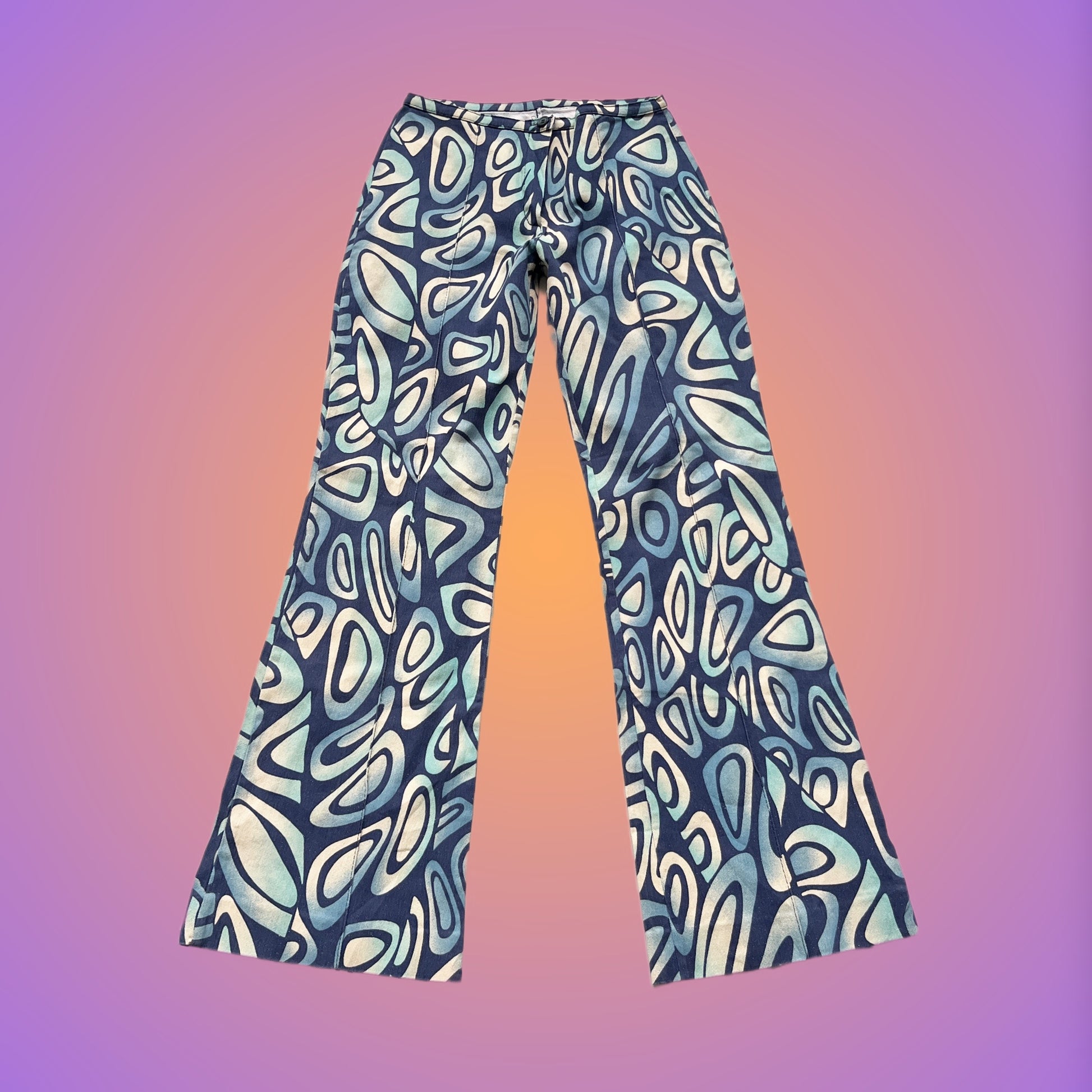 TROUSERS XS
