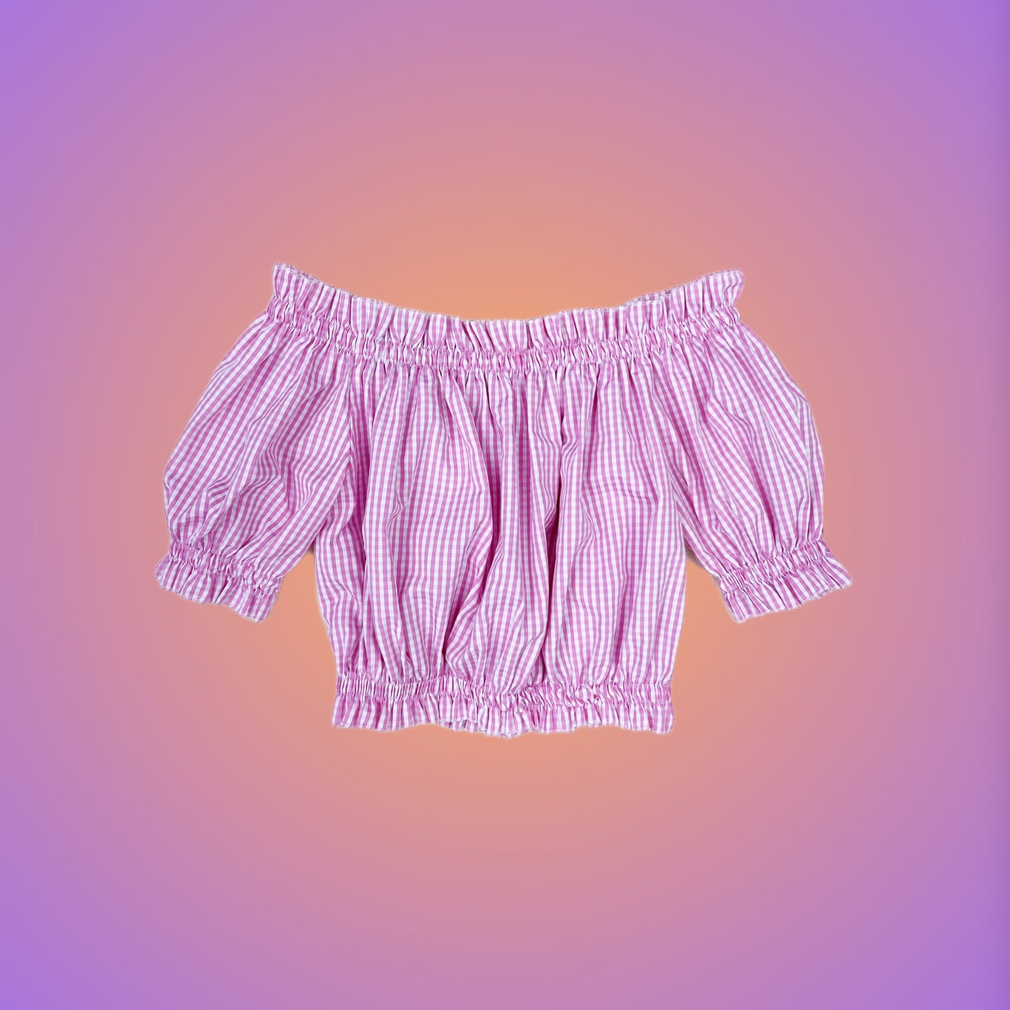 TOP M from pliswholesale - Italian & euro Y2K supplier 💚