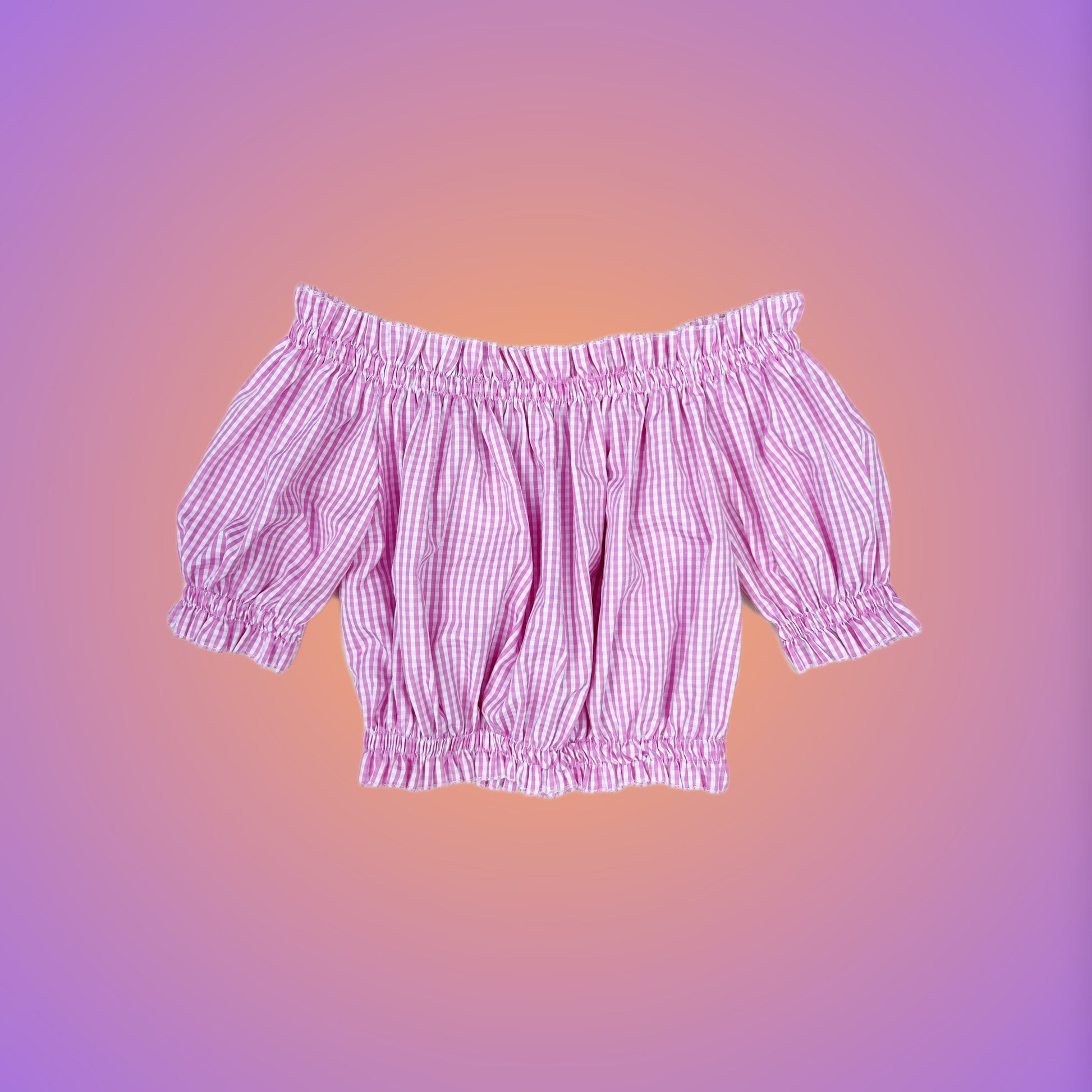 TOP M from pliswholesale - Italian & euro Y2K supplier 💚