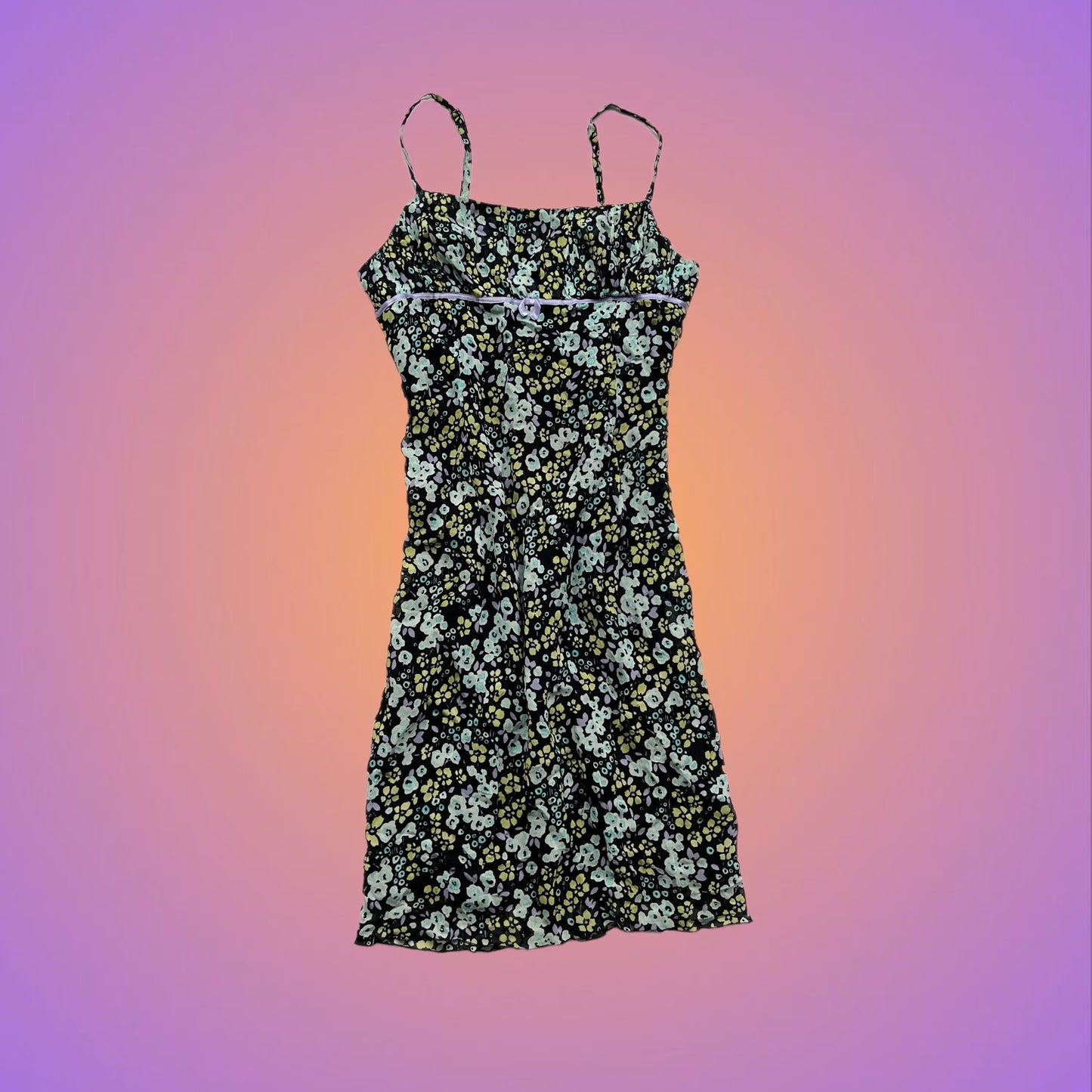 DRESS S/M