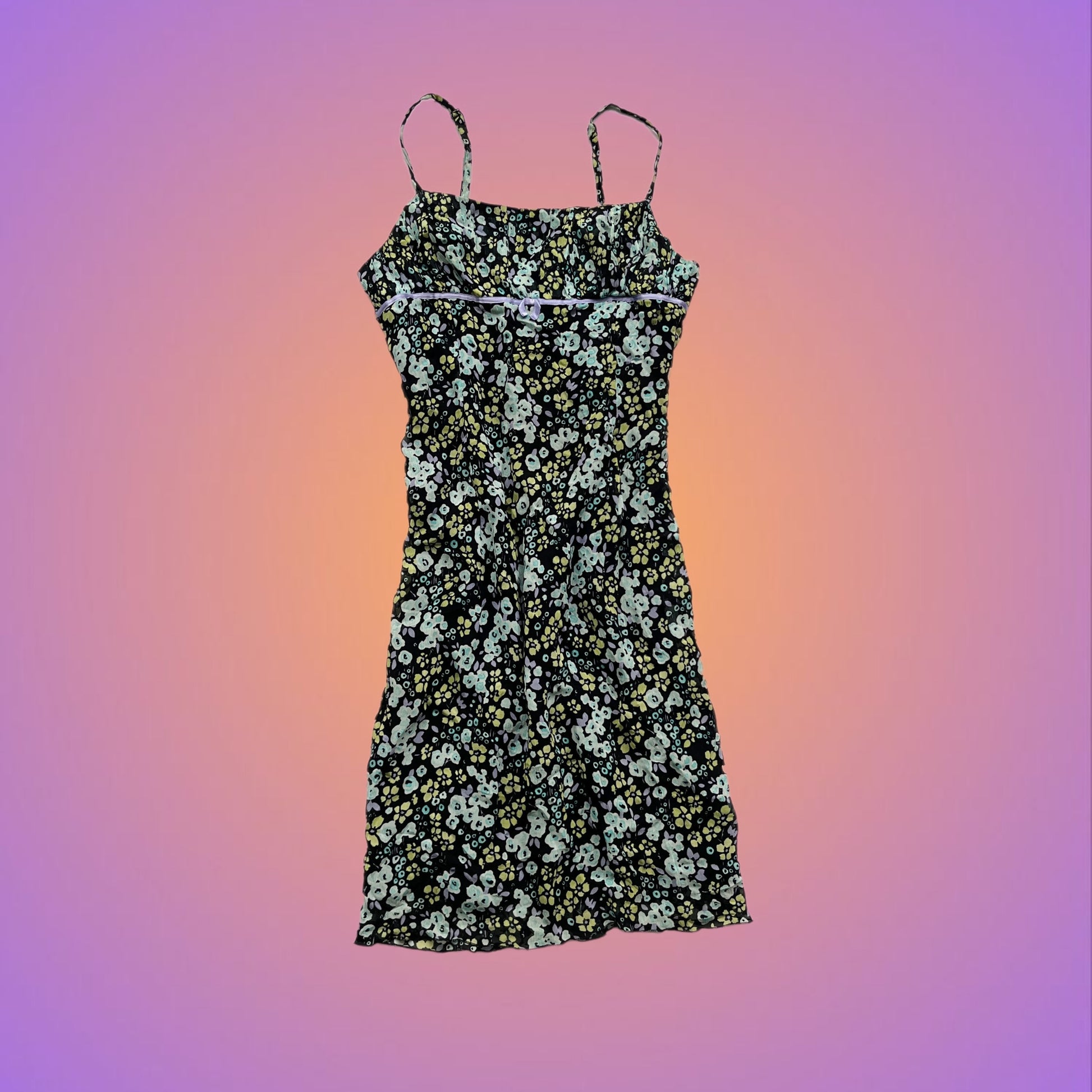 DRESS S/M