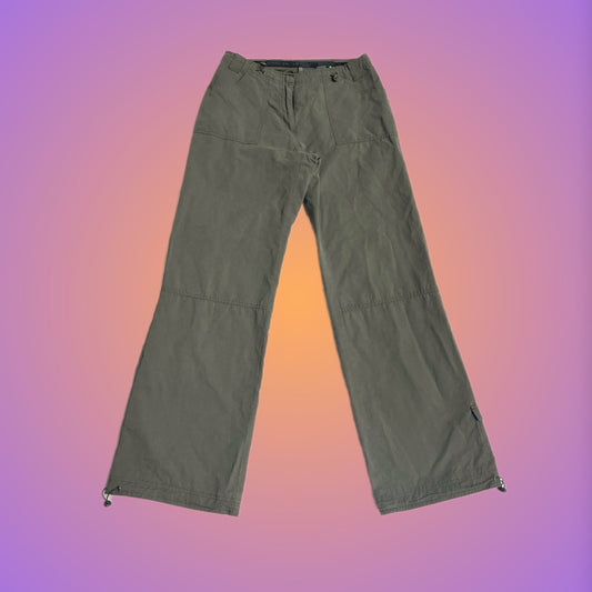 TROUSERS M