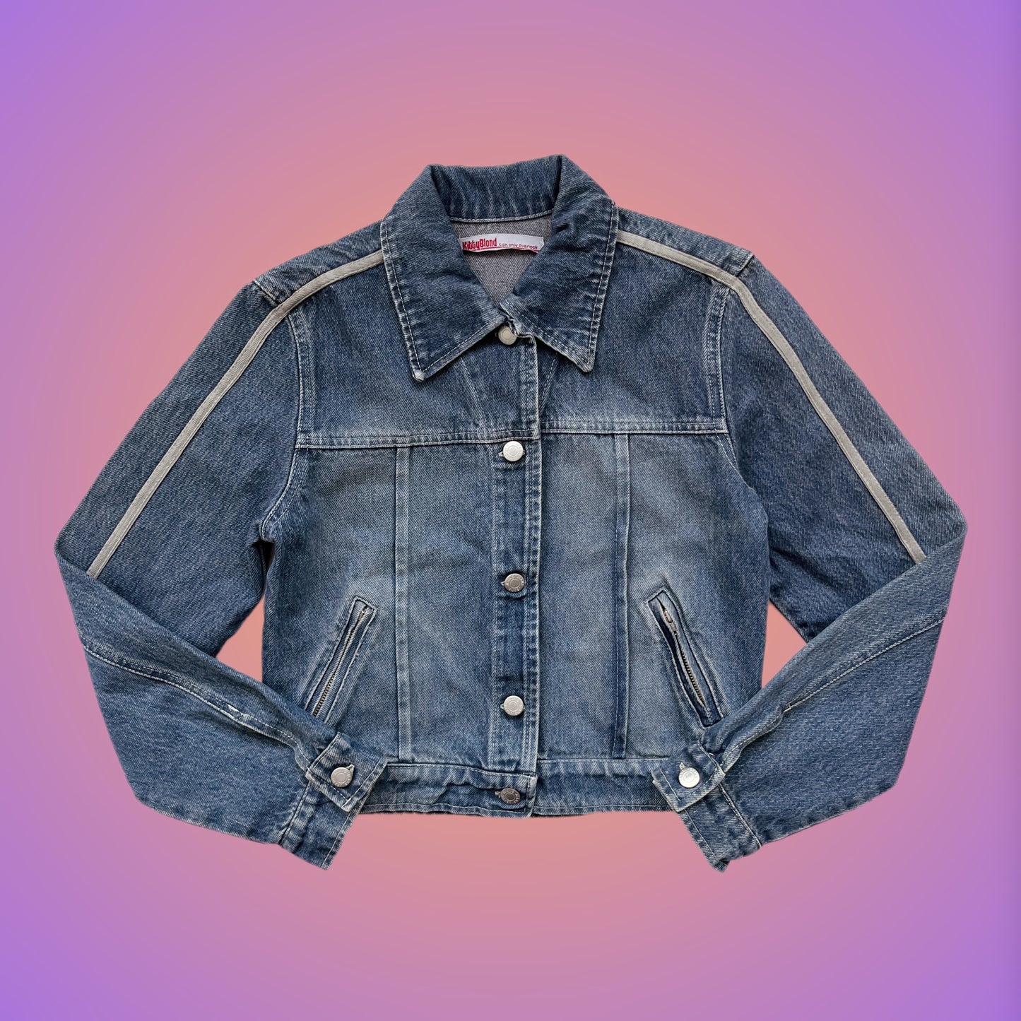JACKET XS/S