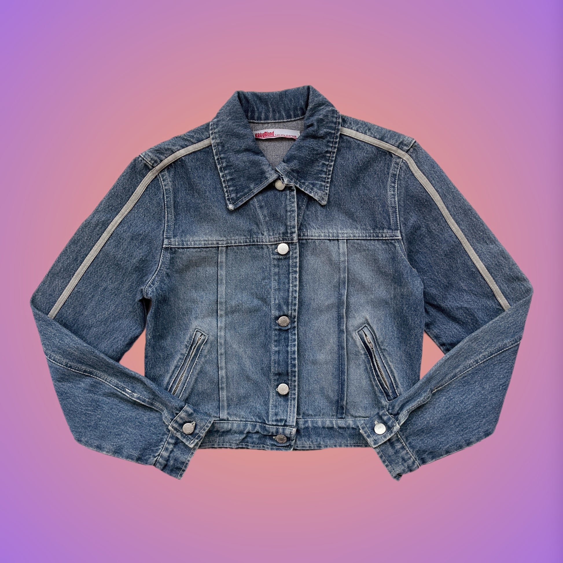 JACKET XS/S