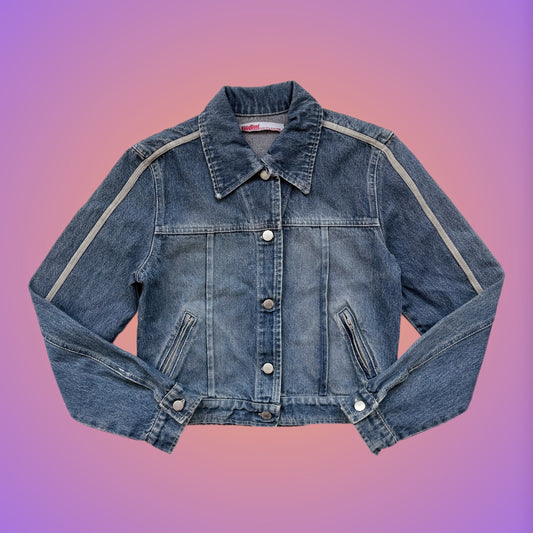 JACKET XS/S