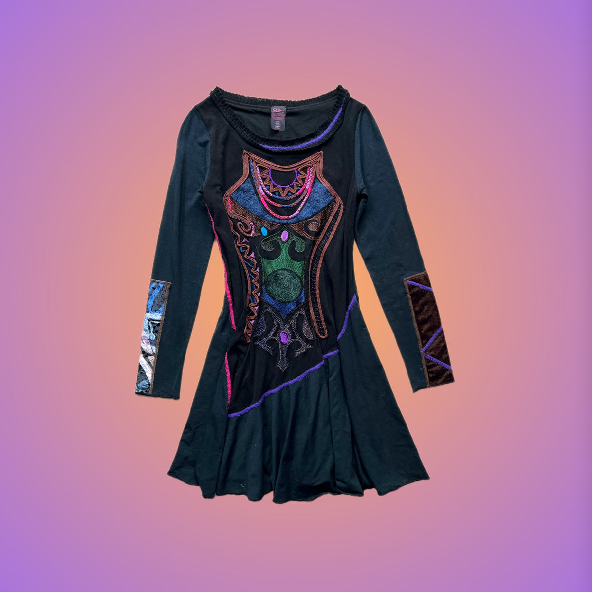 DRESS S