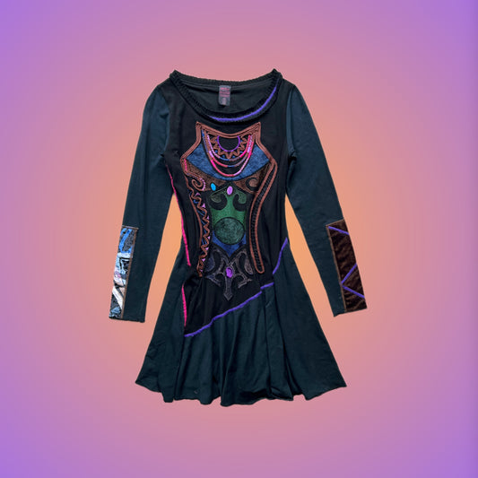 DRESS S