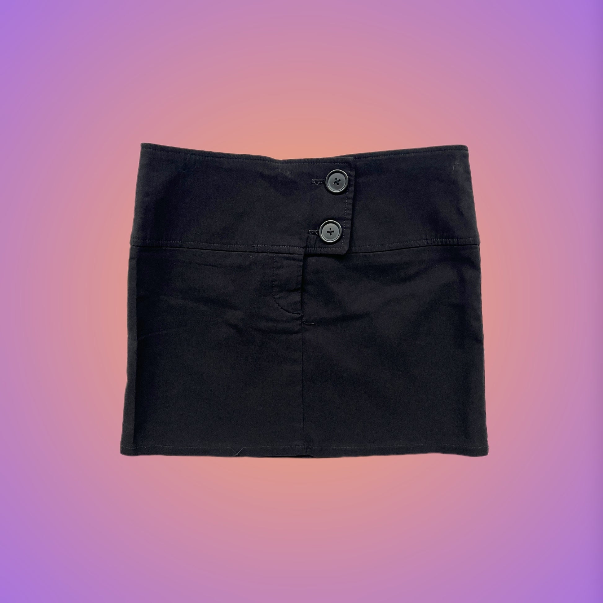 MINI SKIRT XS/S