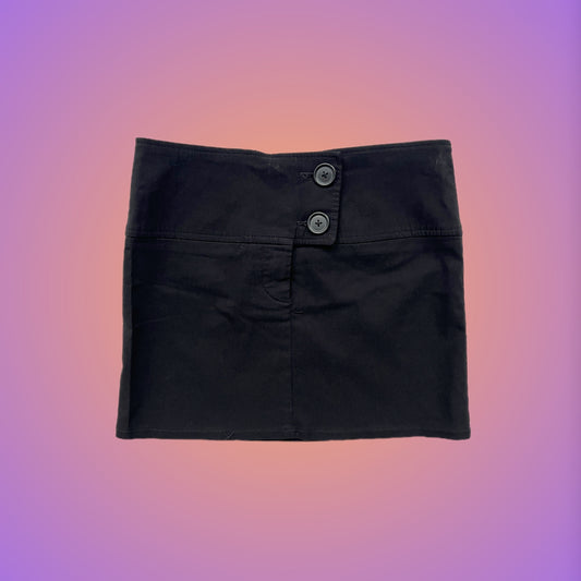 MINI SKIRT XS/S