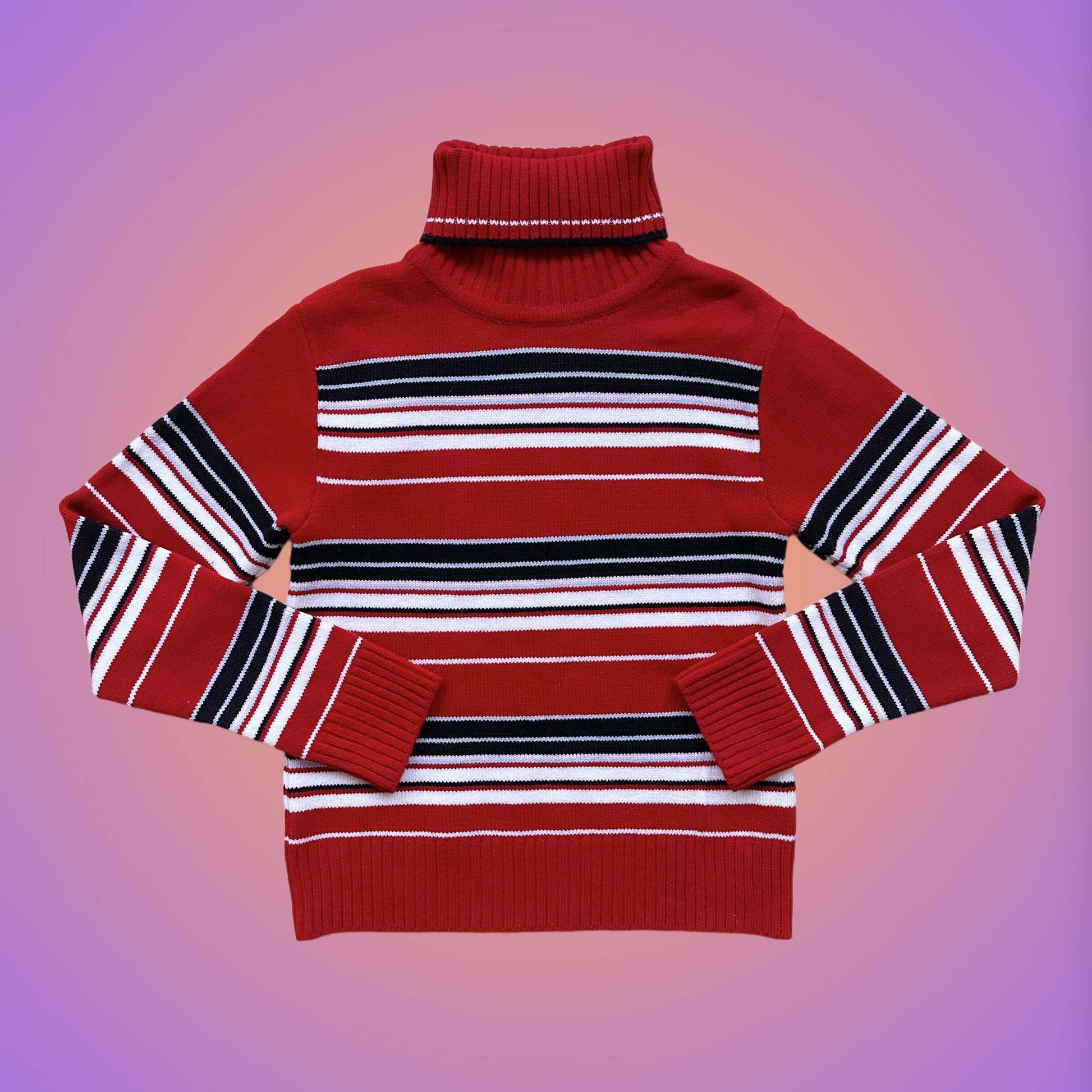 JUMPER XS from pliswholesale - Italian & euro Y2K supplier 💚