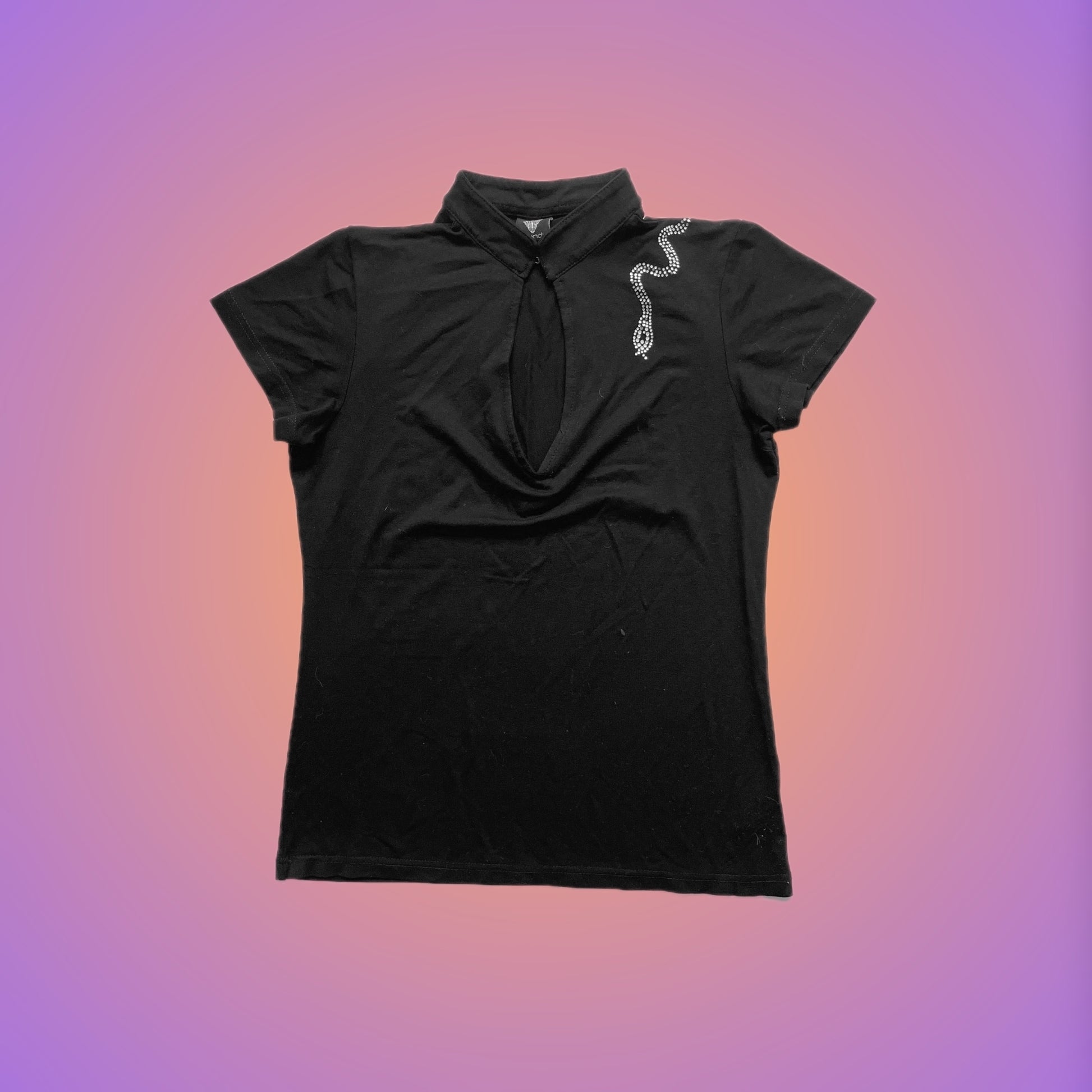 TOP M from pliswholesale - Italian & euro Y2K supplier 💚