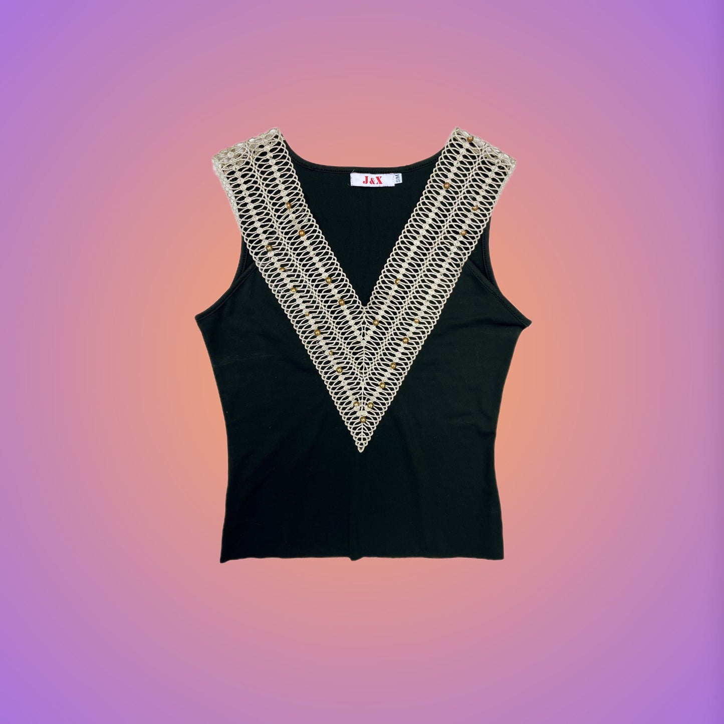 TOP S from pliswholesale - Italian & euro Y2K supplier 💚