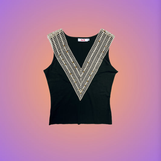 TOP S from pliswholesale - Italian & euro Y2K supplier 💚