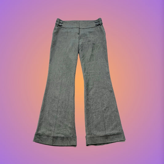 TROUSERS L