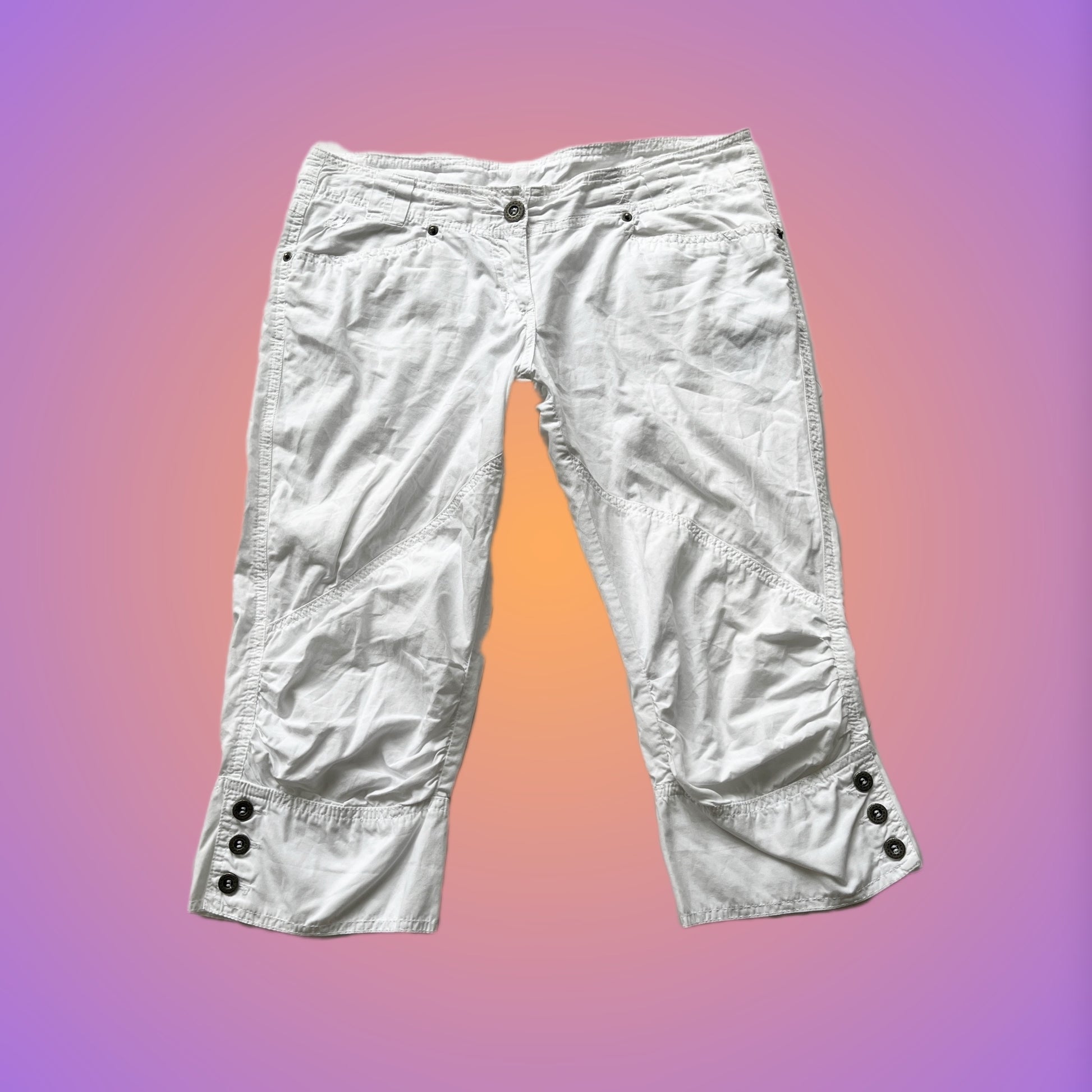 CAPRIS S/M