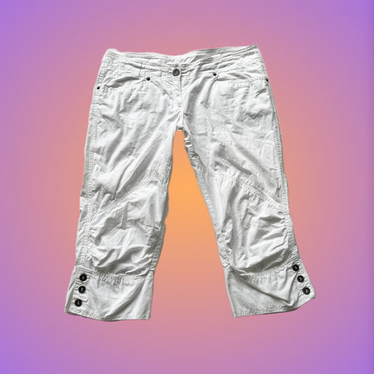 CAPRIS S/M