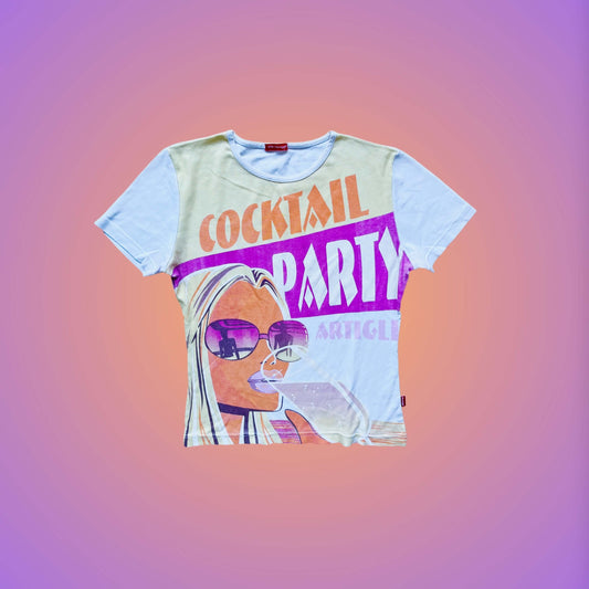 TOP L from pliswholesale - Italian & euro Y2K supplier 💚