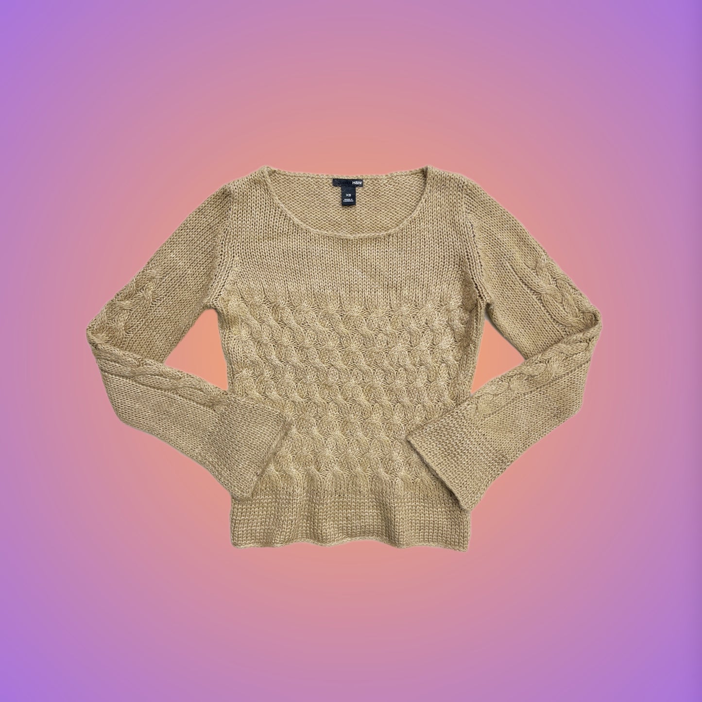 JUMPER S from pliswholesale - Italian & euro Y2K supplier 💚